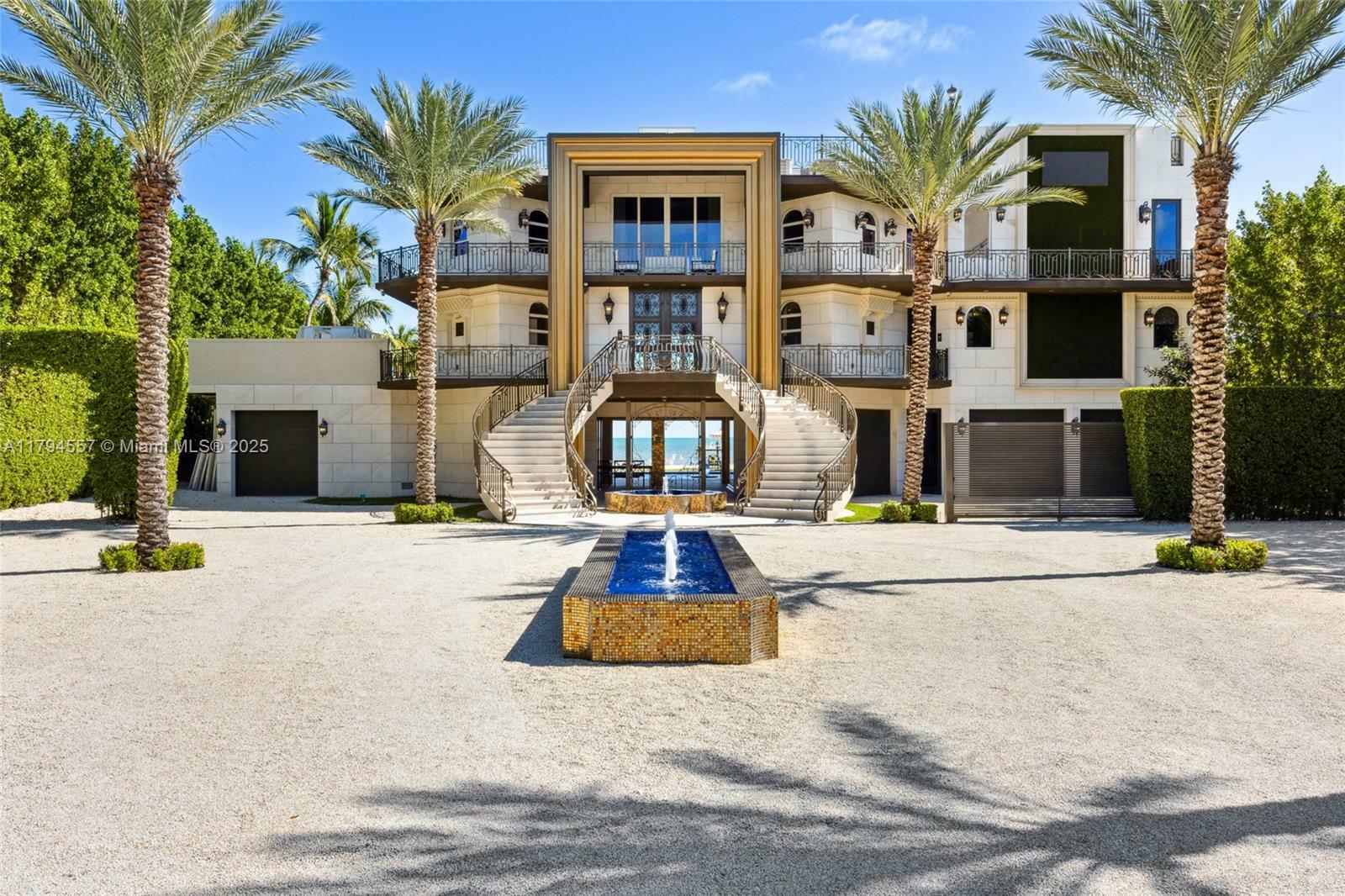 Property Photo:  82719 Old Hwy  FL 33036 