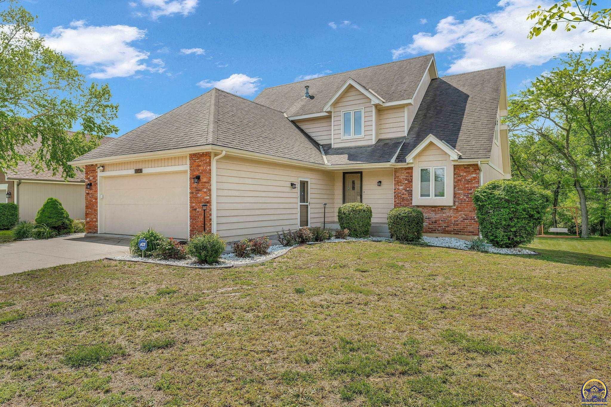 Property Photo: 6341 SW 25th St KS 66614