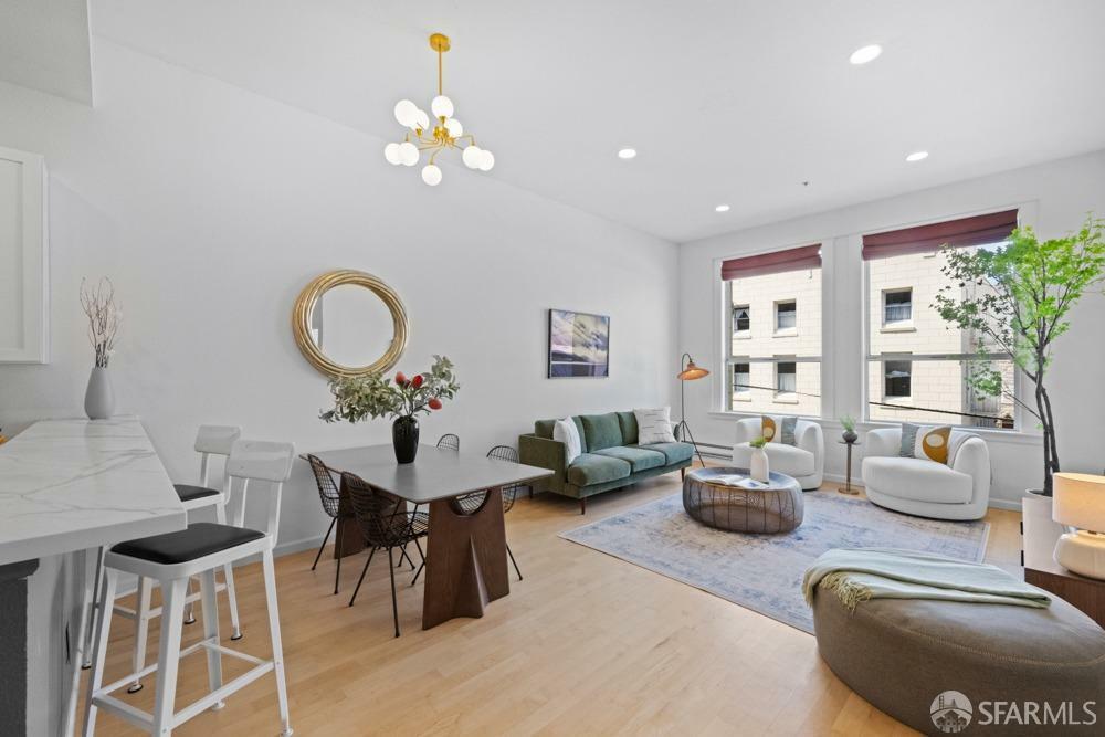 Property Photo: 317 29th Street 307 CA 94131