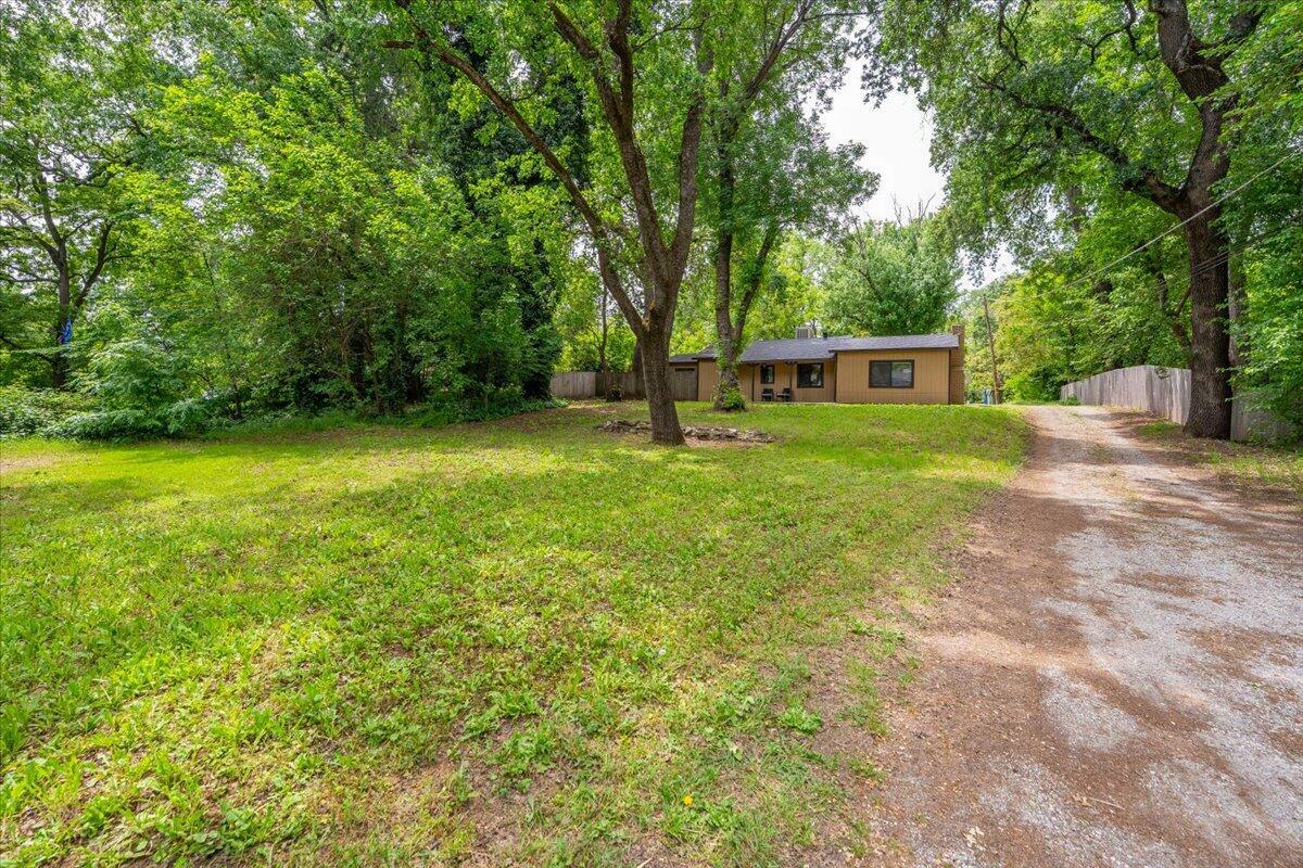 Property Photo: 5750/5756 Wildwood Drive CA 96001