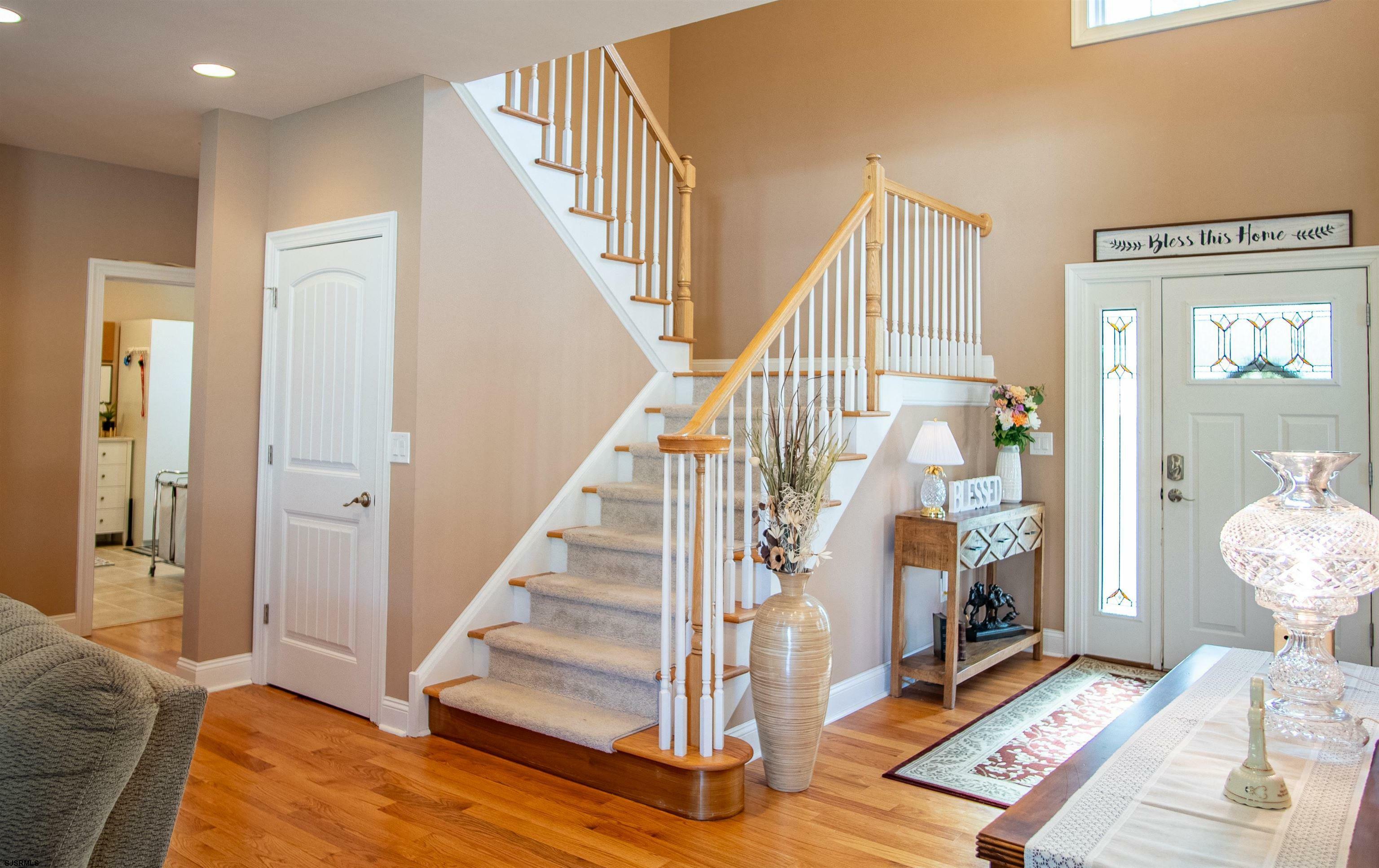 Property Photo: 320 W Jefferson Ave NJ 08221
