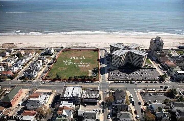 Property Photo: 4105-4123 Boardwalk NJ 08401