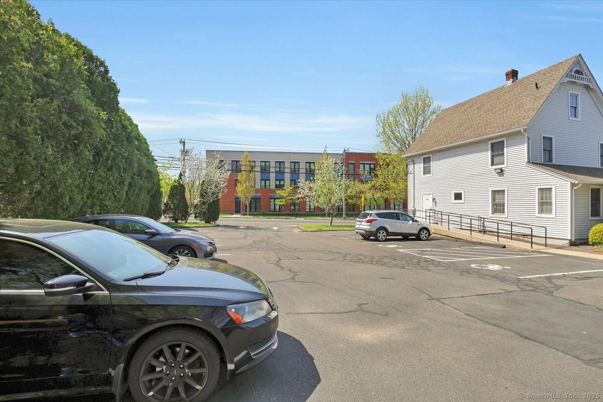 Property Photo: 447 Center Street CT 06040