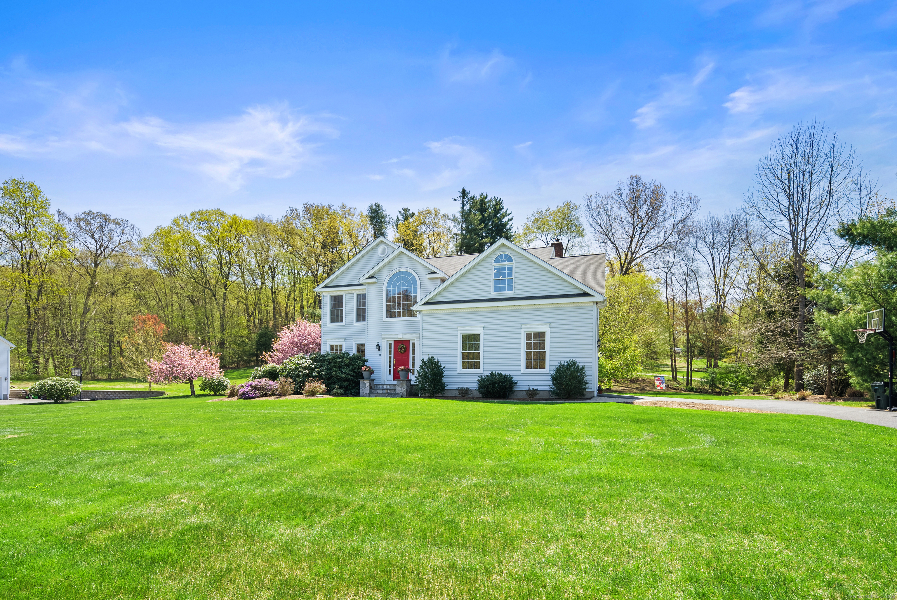 Property Photo: 14 Rachel Ann Court CT 06712
