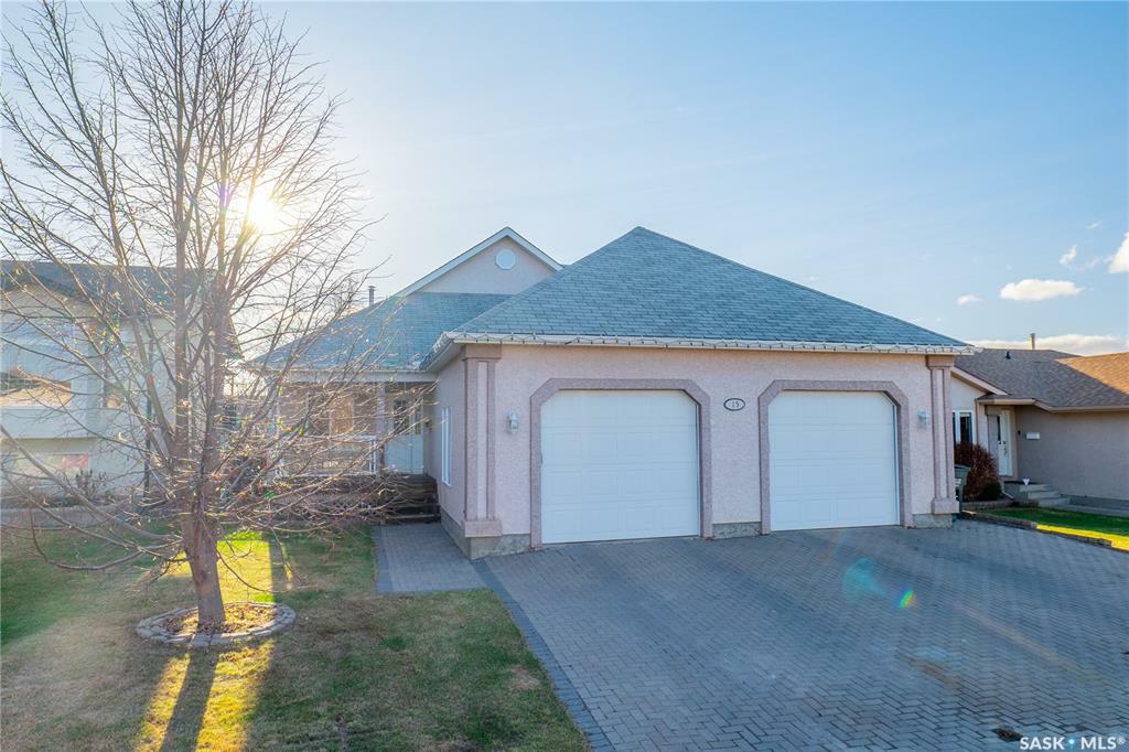Property Photo: 15 Longpre Crescent SK S6X 1C7