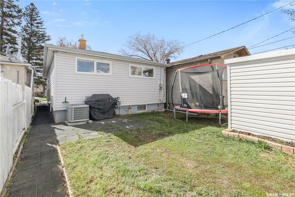 Property Photo: 303 Toronto Street SK S4R 1M3