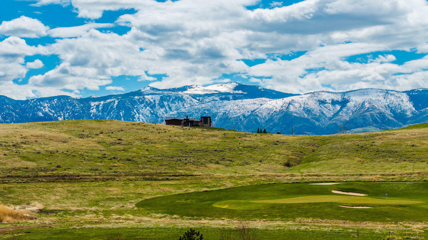 Property Photo: 000 Heather Hill Lane WY 82801
