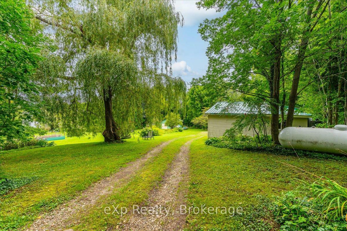 Property Photo: 126 Old Mill Road ON N0H 2T0