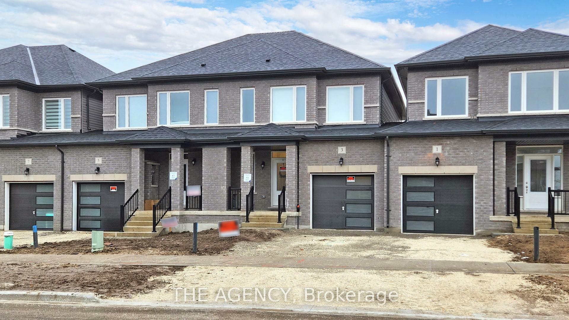 Property Photo: 3 Lisa Street ON L9Z 0K9