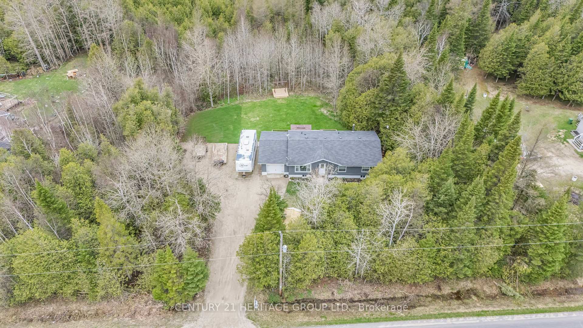 Photo de la propriété: 151564 Southgate Sideroad 15 N/A ON N0G 1N0