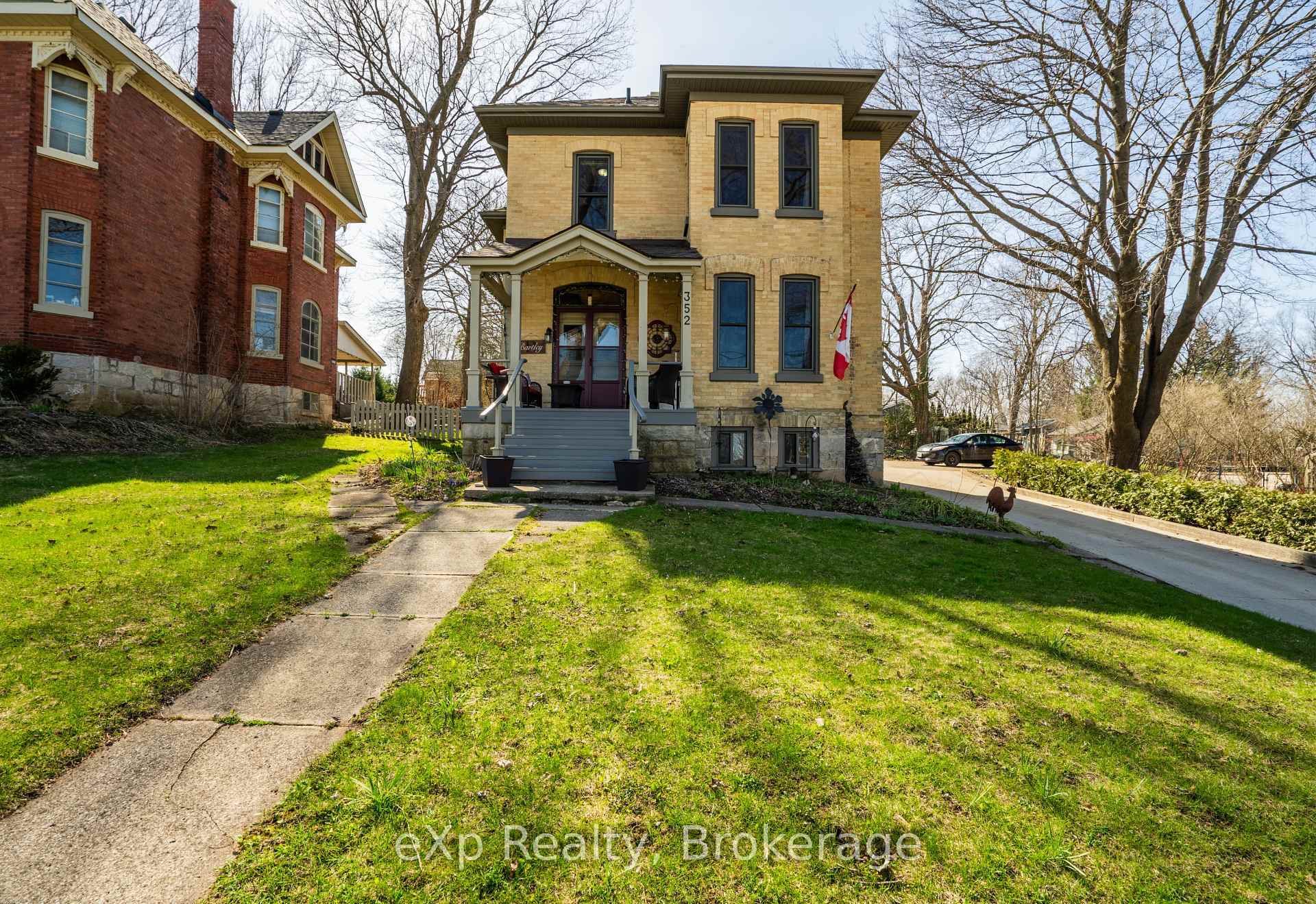 352 Berford Street  South Bruce Peninsula ON N0H 2T0 photo
