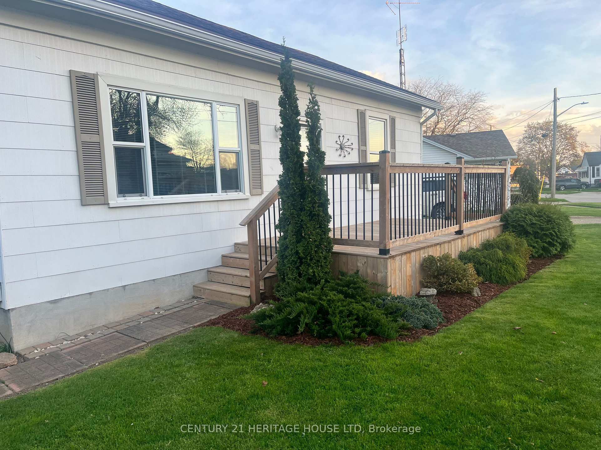 Photo de la propriété: 18 Jane Street ON N0P 1A0
