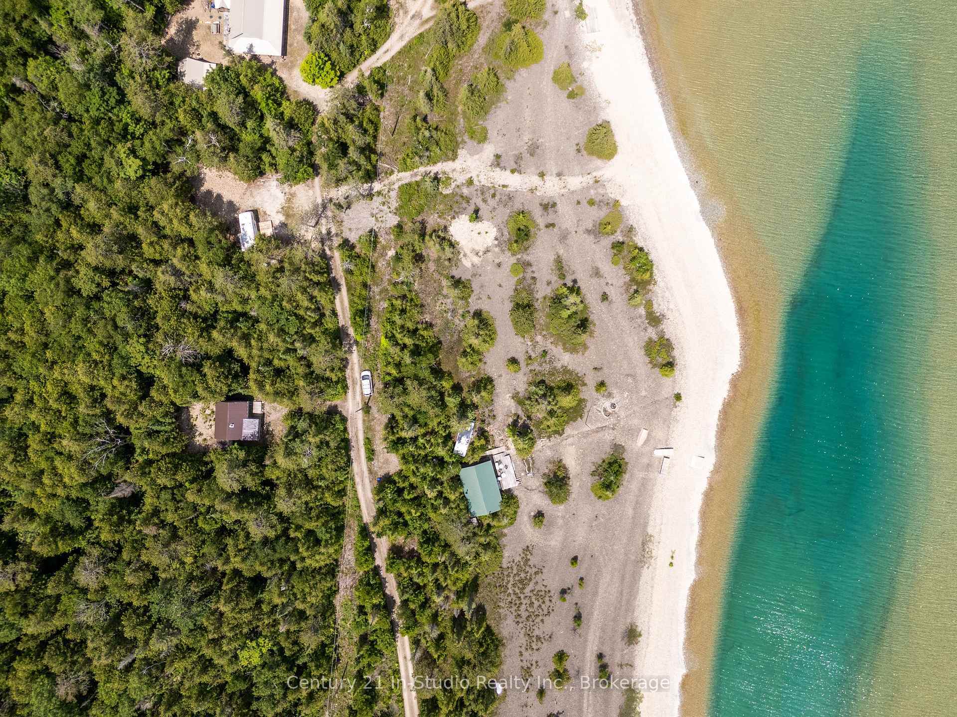 27 Cove Of Cork Road  South Bruce Peninsula ON N0H 2T0 photo