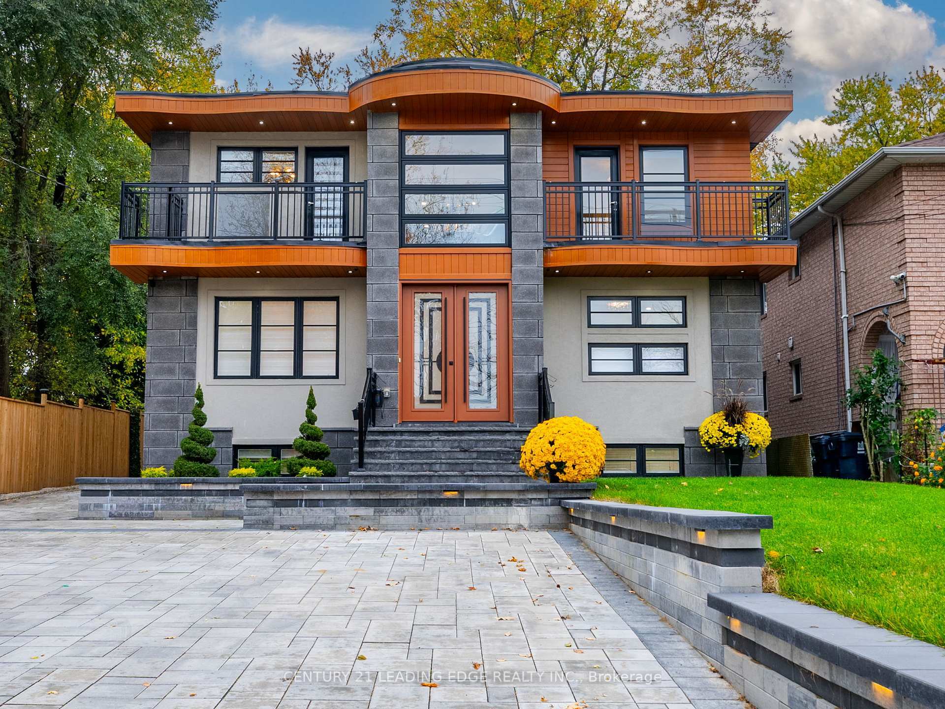 134 Manse Road  Toronto ON M1E 3V1 photo