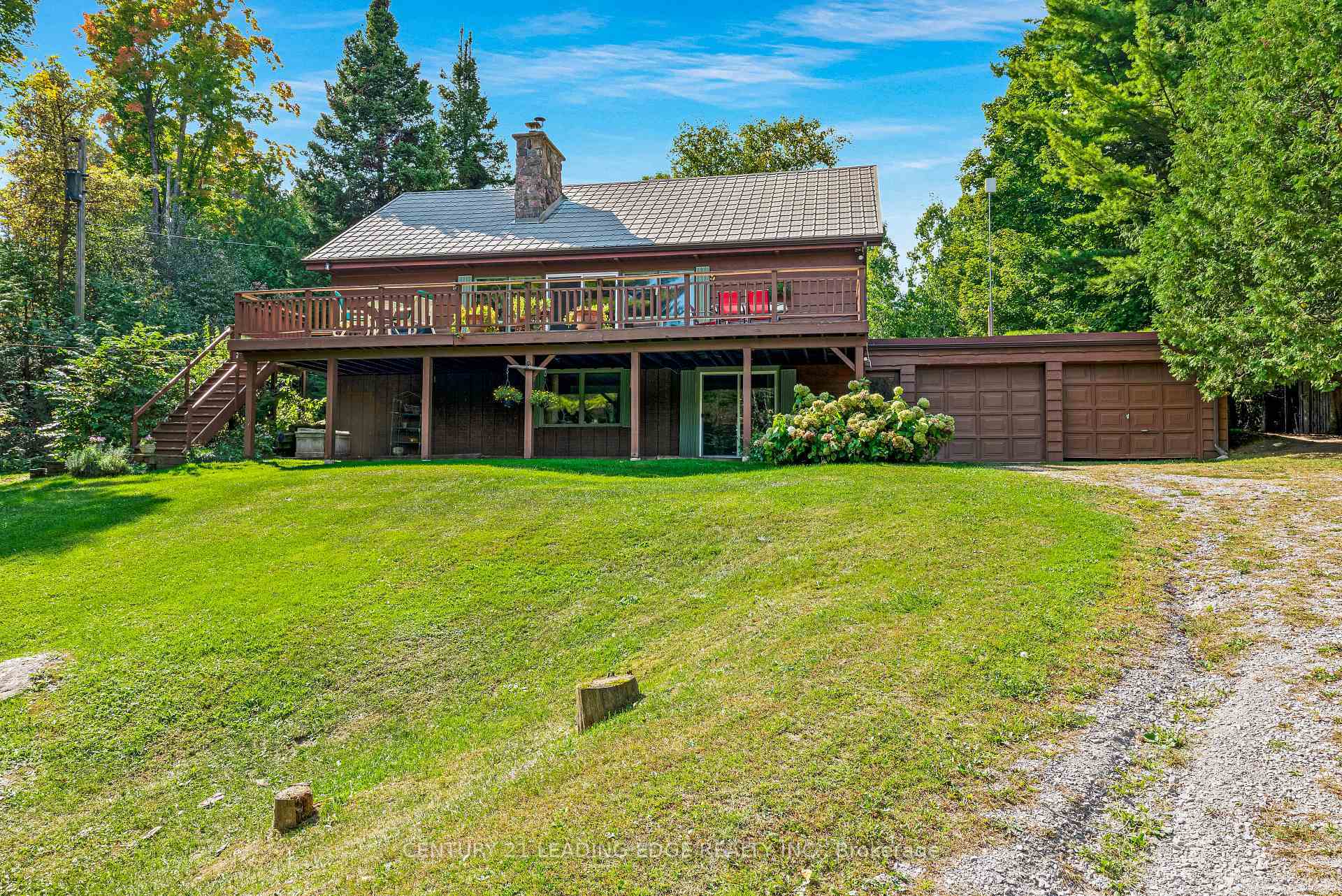 Property Photo: 20830 York Durham Line ON L0E 1T0