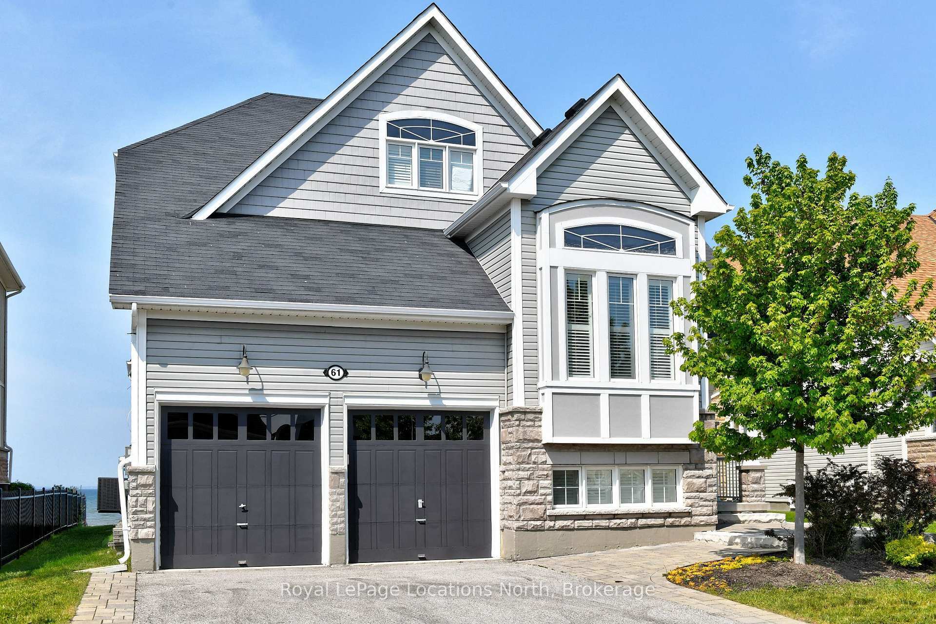 61 Waterview Road  Wasaga Beach ON L9Z 0E9 photo