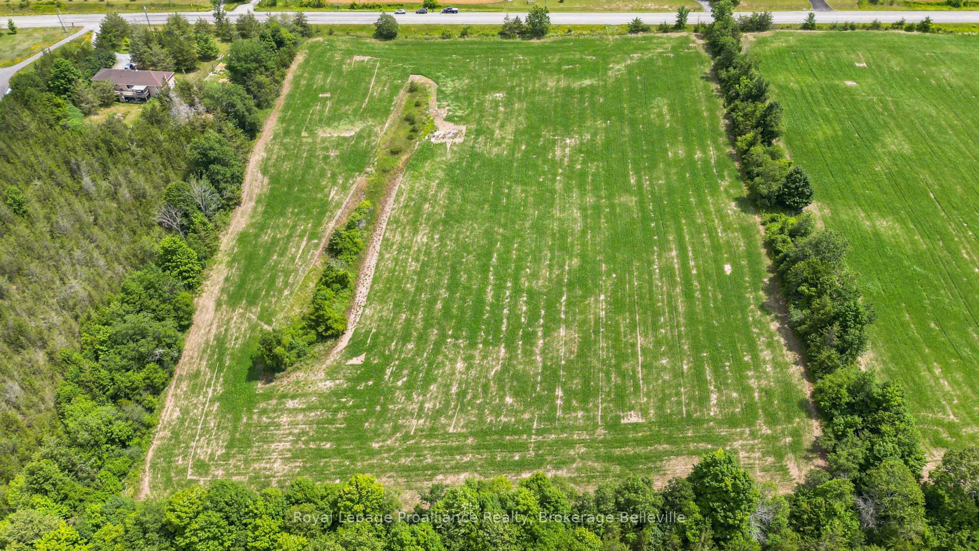 Property Photo:  0 Shannonville Road  ON K0K 1V0 