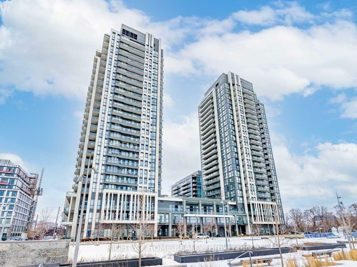 15 Zorra Street 203  Toronto ON M8Z 0C1 photo