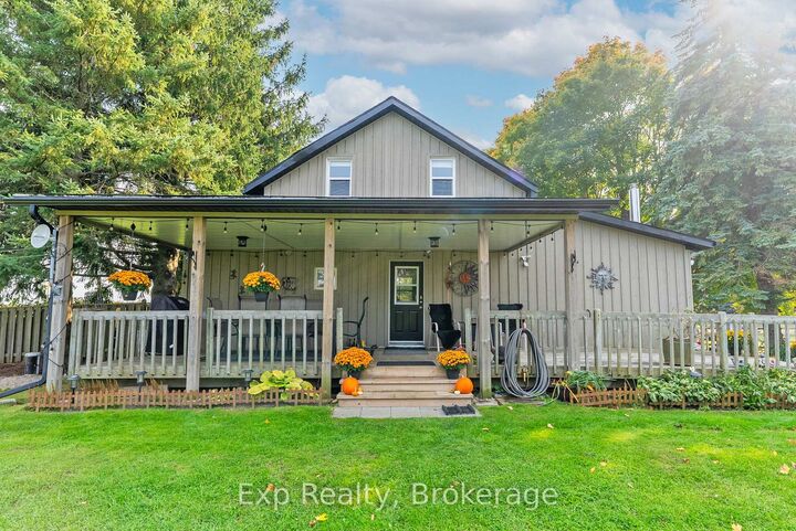 Photo de la propriété:  772 Townline Road W  ON L0B 1A0 