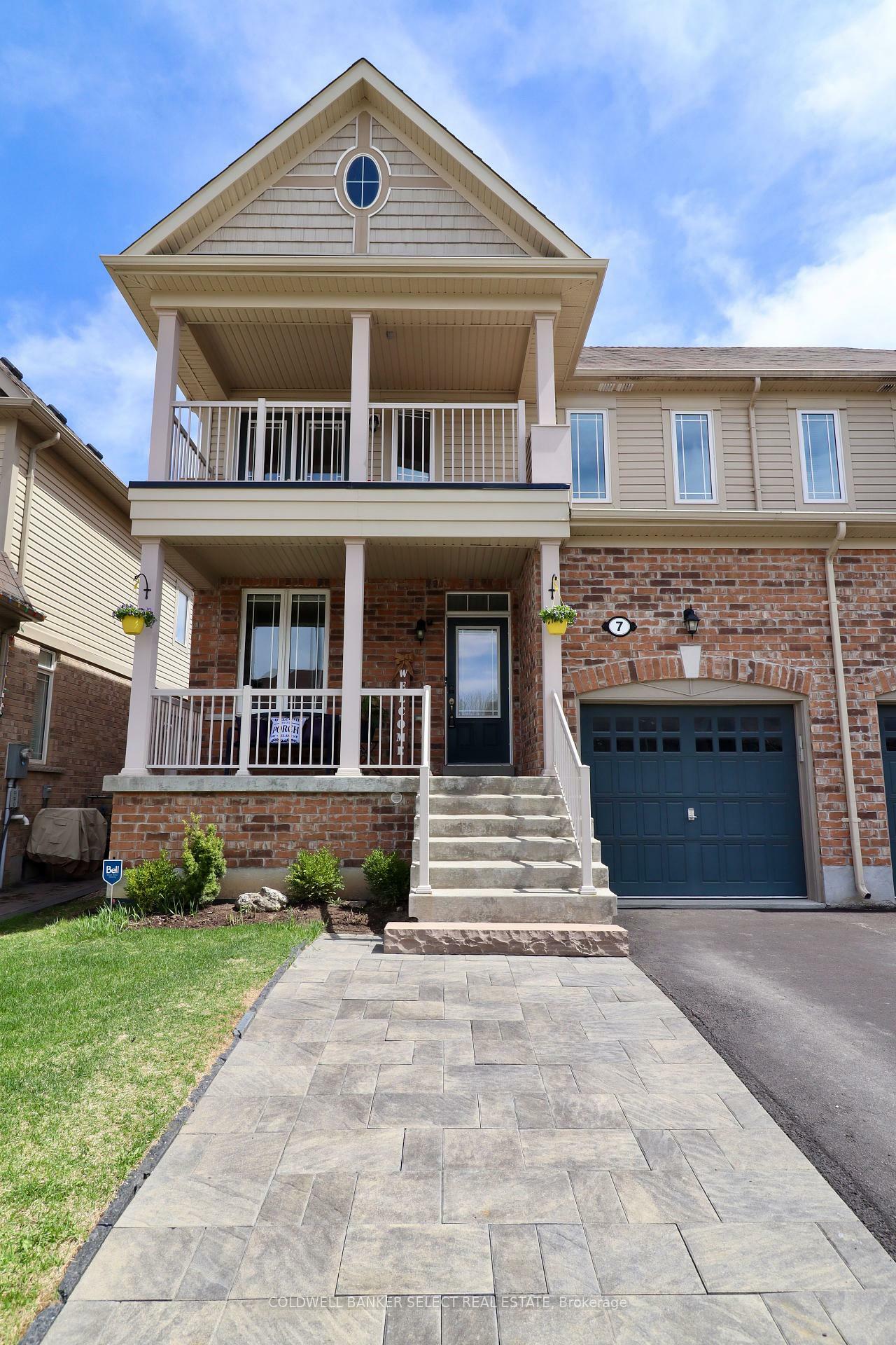 Photo de la propriété: 7 Jackson Drive ON L0G 1W0
