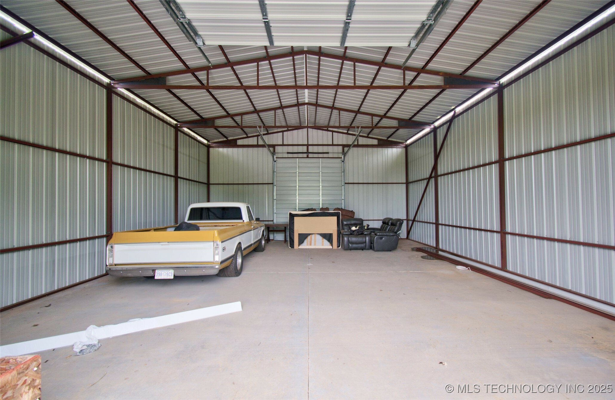 Property Photo: S 4202 Road OK 74426