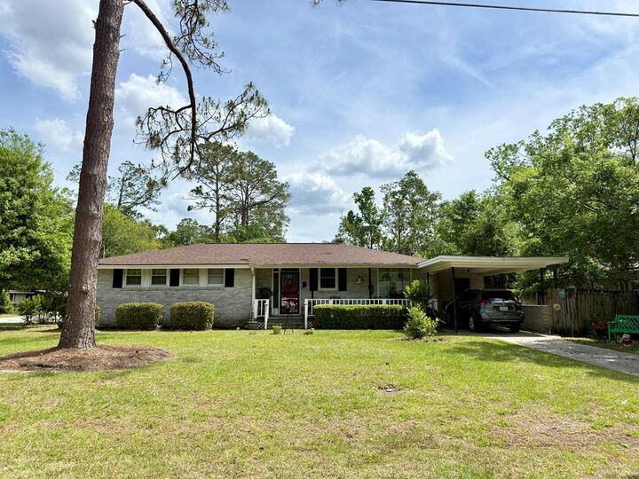 927 Ridgewood  Valdosta GA 31601 photo