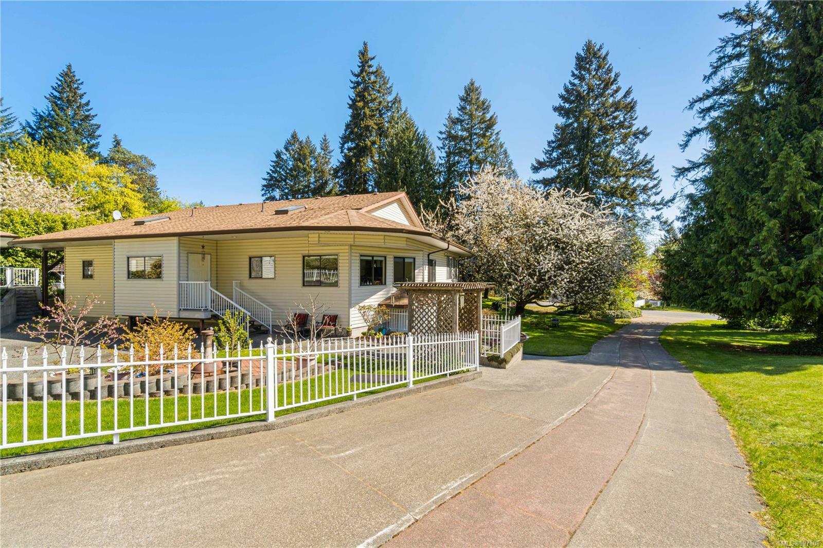 Property Photo: 2369 South Wellington Rd BC V9X 1S4
