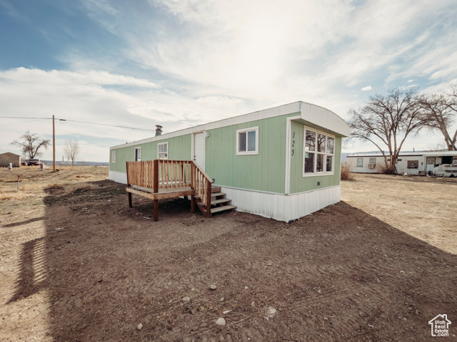 425 N Esquire Pkwy 125  Castle Dale UT 84513 photo