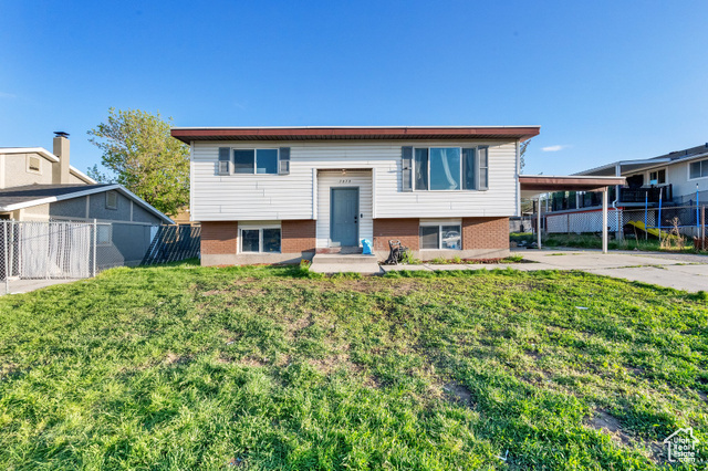 Property Photo: 7979 W 3320 S UT 84044