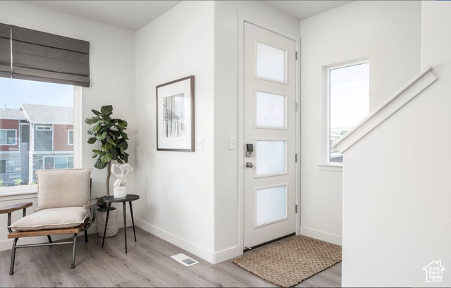 Property Photo: 950 W Tiffany Way UT 84065