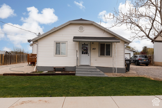 463 E Main St  Salina UT 84654 photo