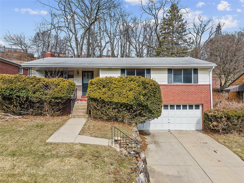 Property Photo: 508 Dunn Drive PA 15227