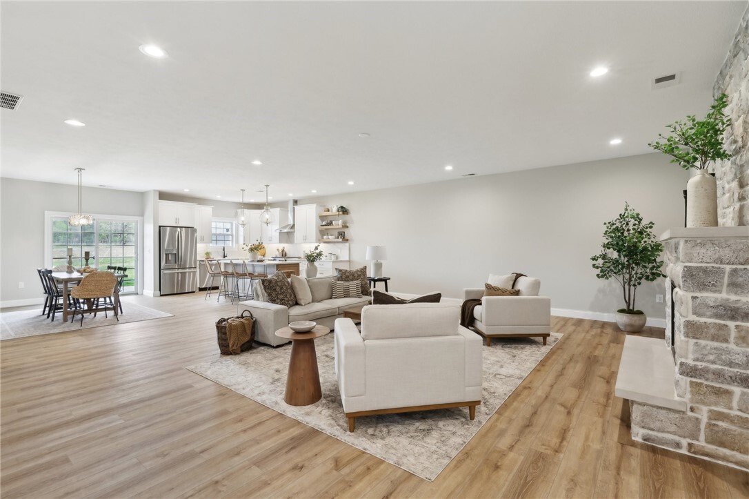 Property Photo:  1171 Valley-Club Dr.  PA 15642 