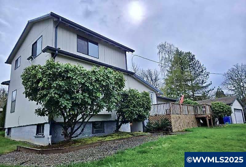 Property Photo: 3070 Troth Ct SE OR 97302