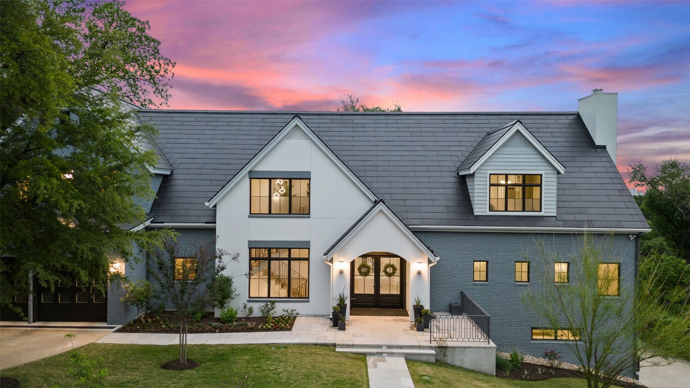 4203 Balcones Drive  Austin TX 78731 photo
