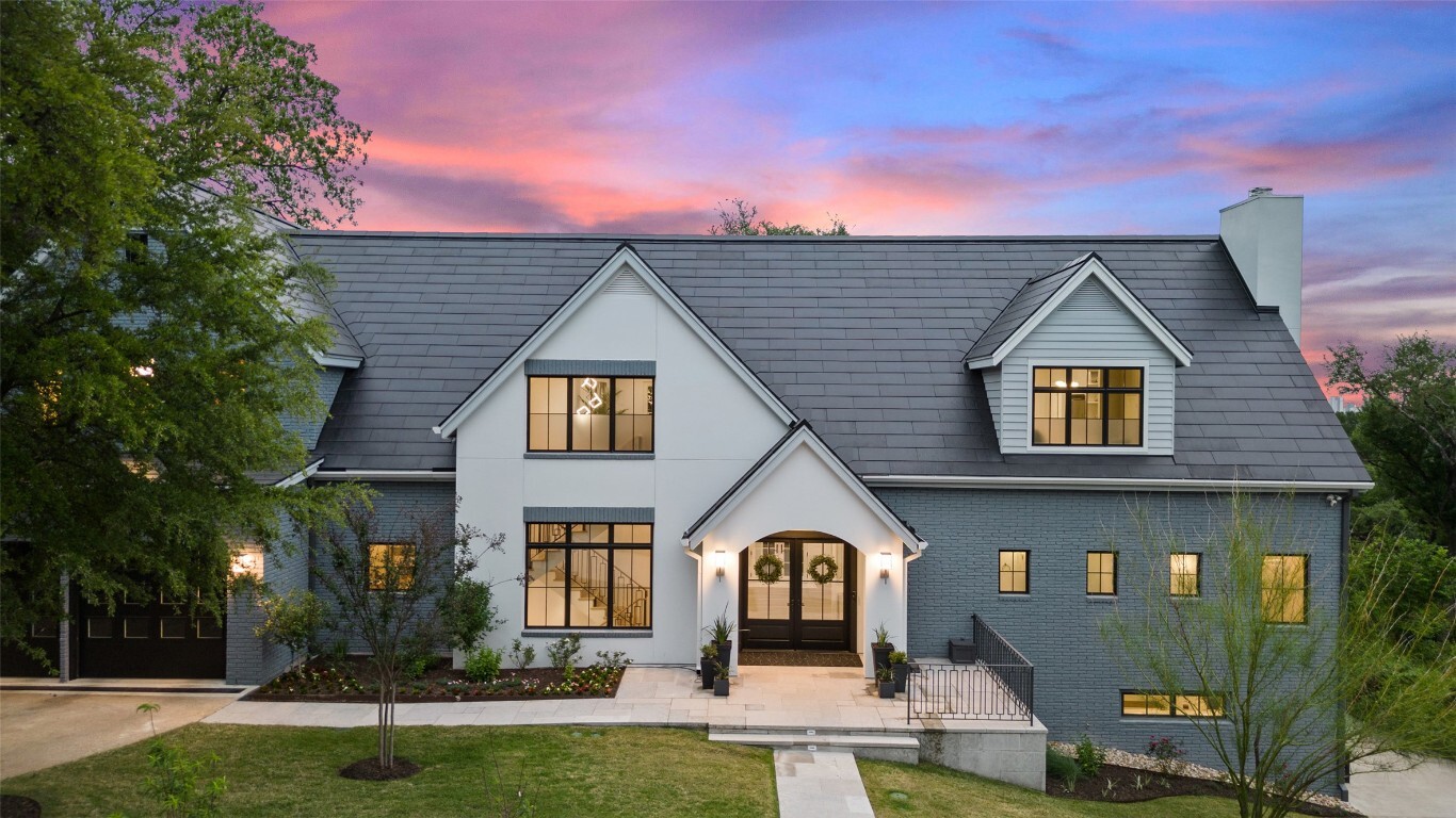 4203 Balcones Drive  Austin TX 78731 photo