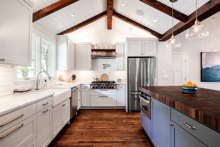 4801 Balcones Drive  Austin TX 78731 photo