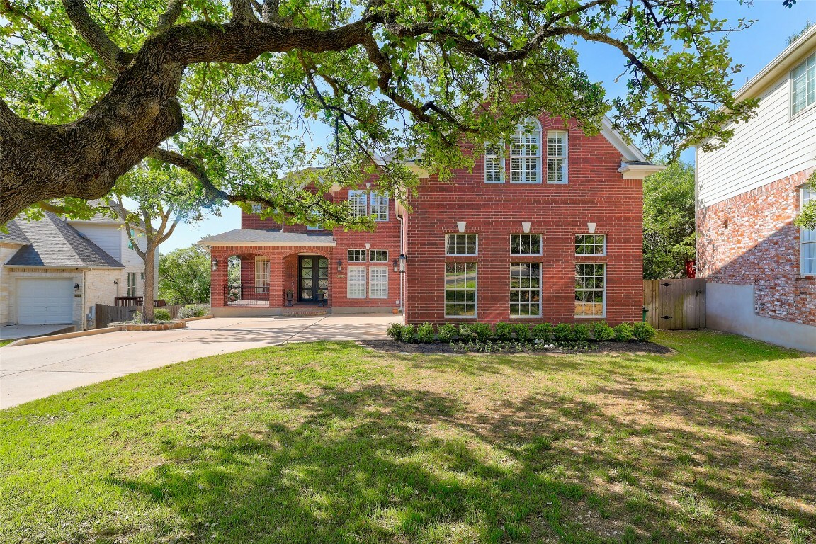 Property Photo: 10768 Bramblecrest Drive TX 78726