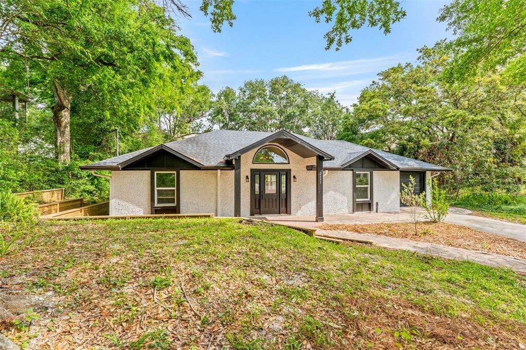 Property Photo: 2695 Ocean Drive FL 32034