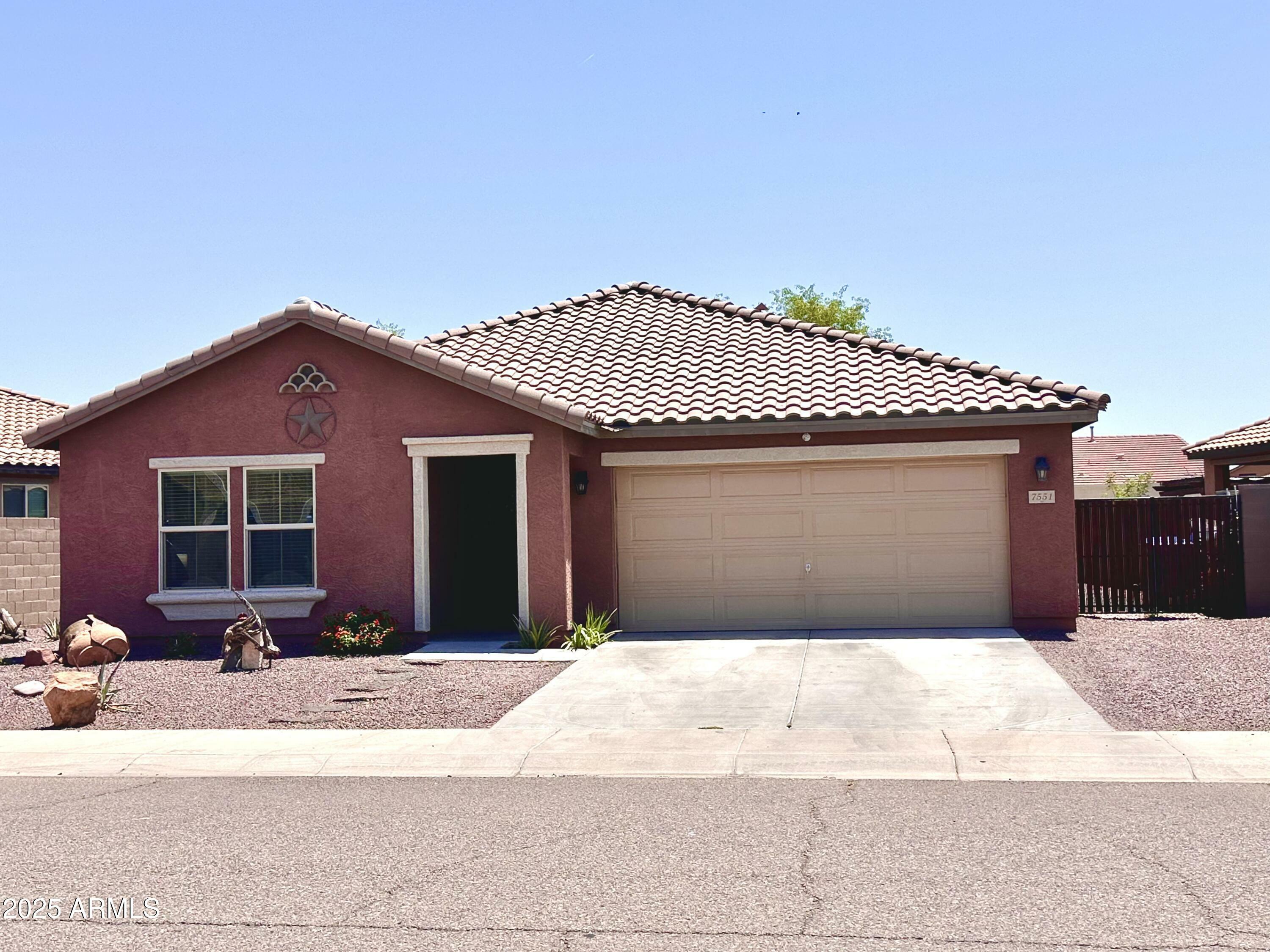 7551 W Darrel Road  Laveen AZ 85339 photo