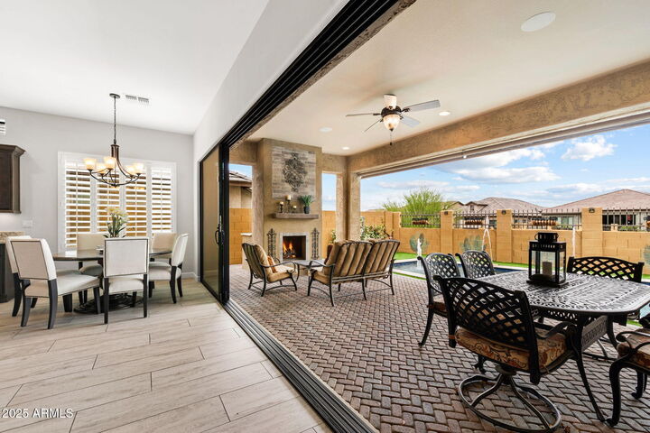 Property Photo:  2114 N Canelo Hills  AZ 85207 