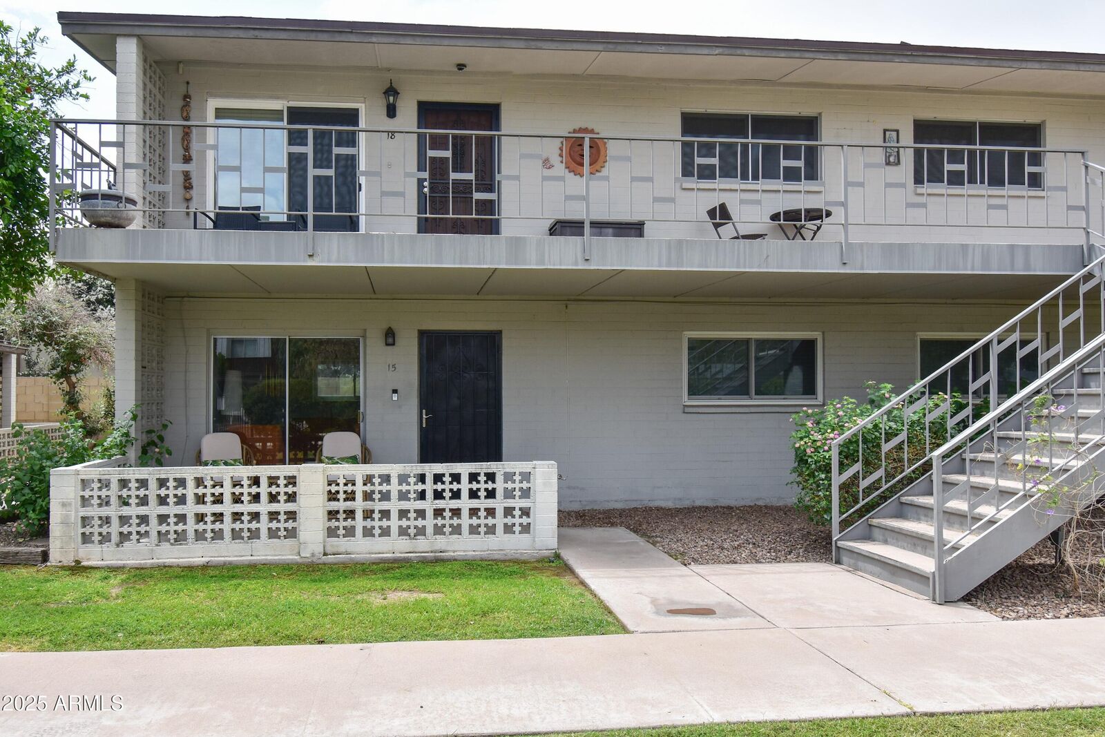 Property Photo:  5550 N 12th Street 15  AZ 85014