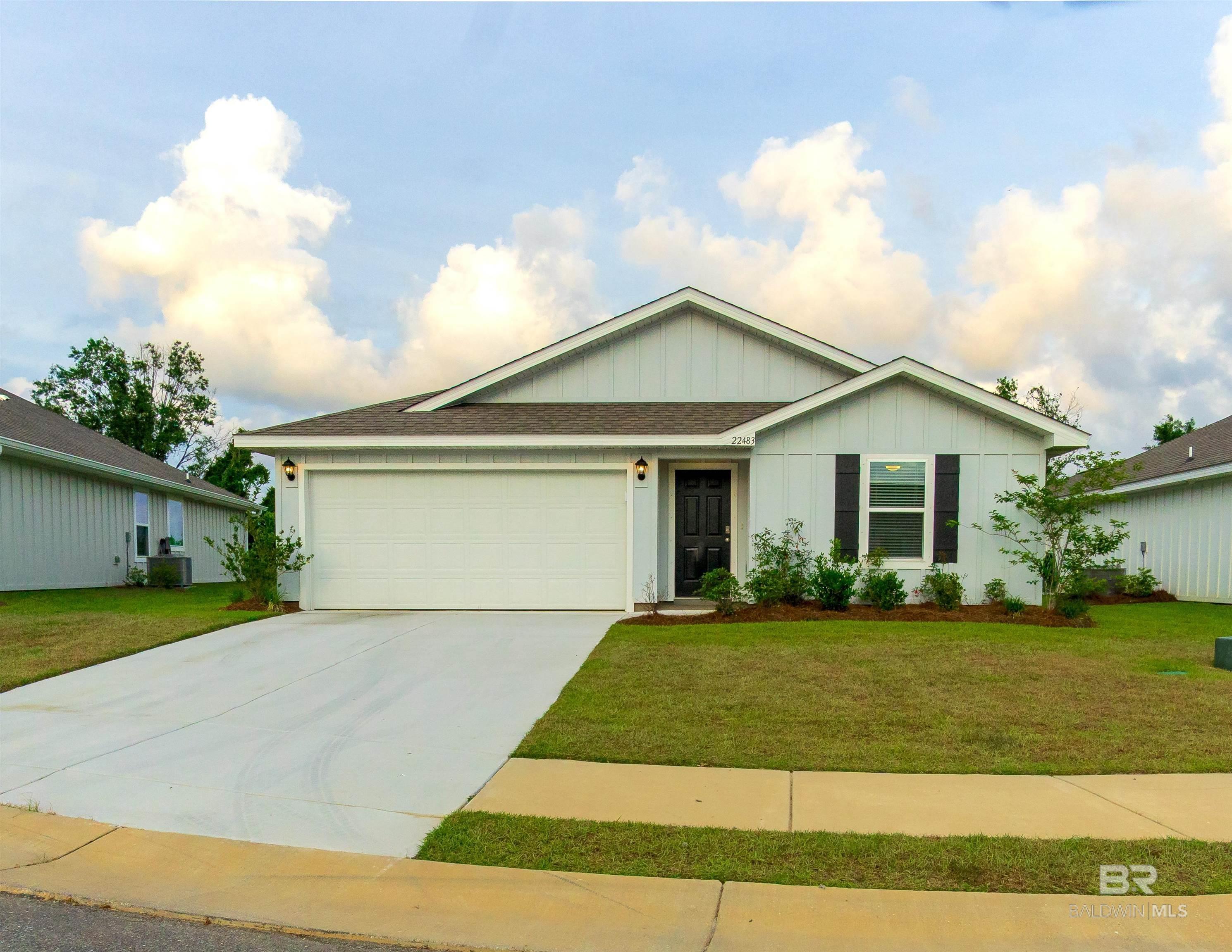 Property Photo: 22483 Aleutian Avenue AL 36535