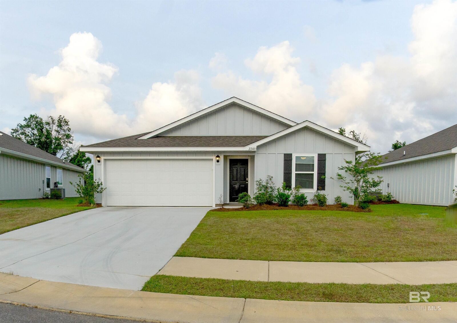 Property Photo:  22483 Aleutian Avenue  AL 36535 