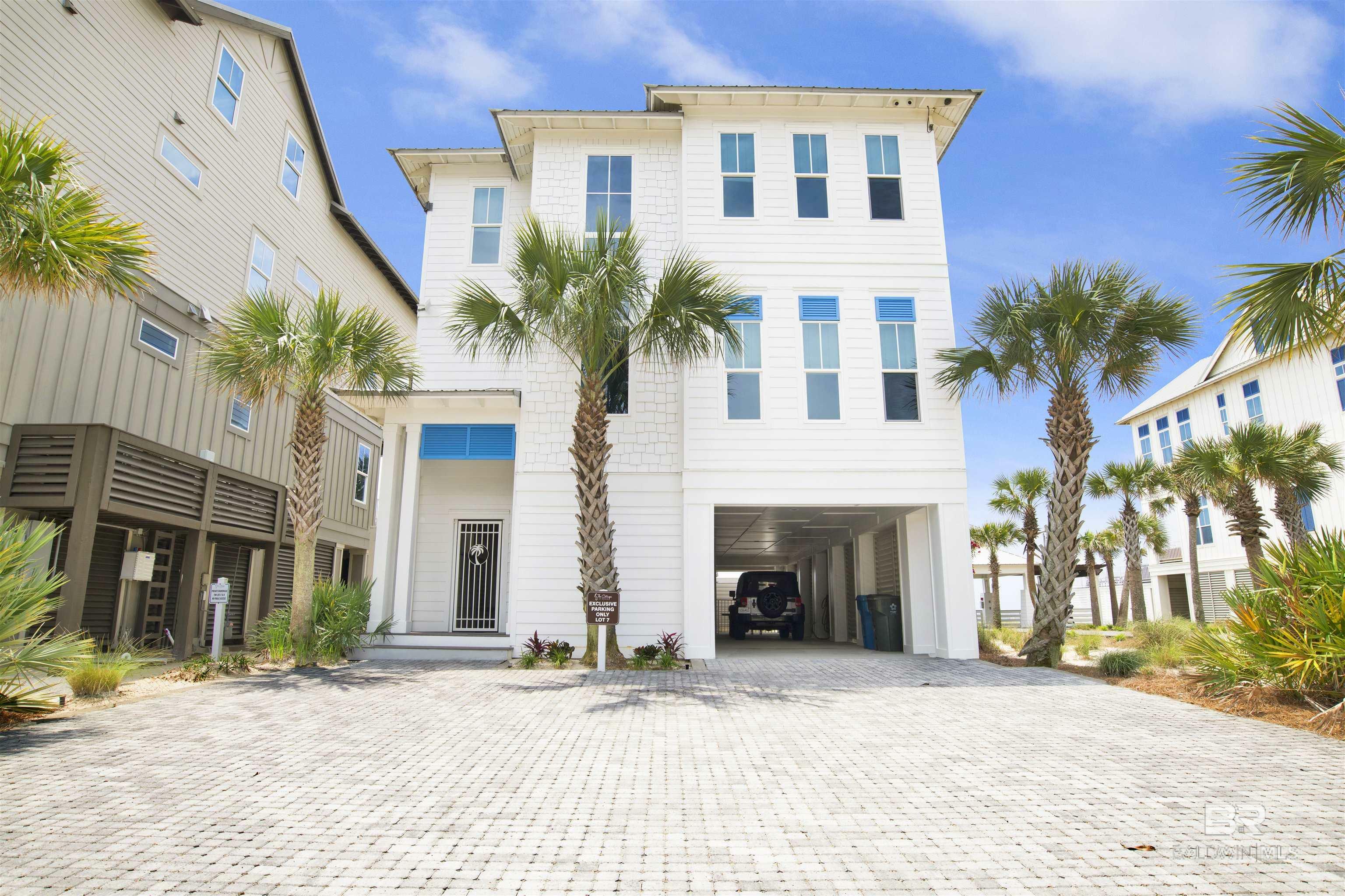 Property Photo: 23150 Perdido Beach Boulevard AL 36561
