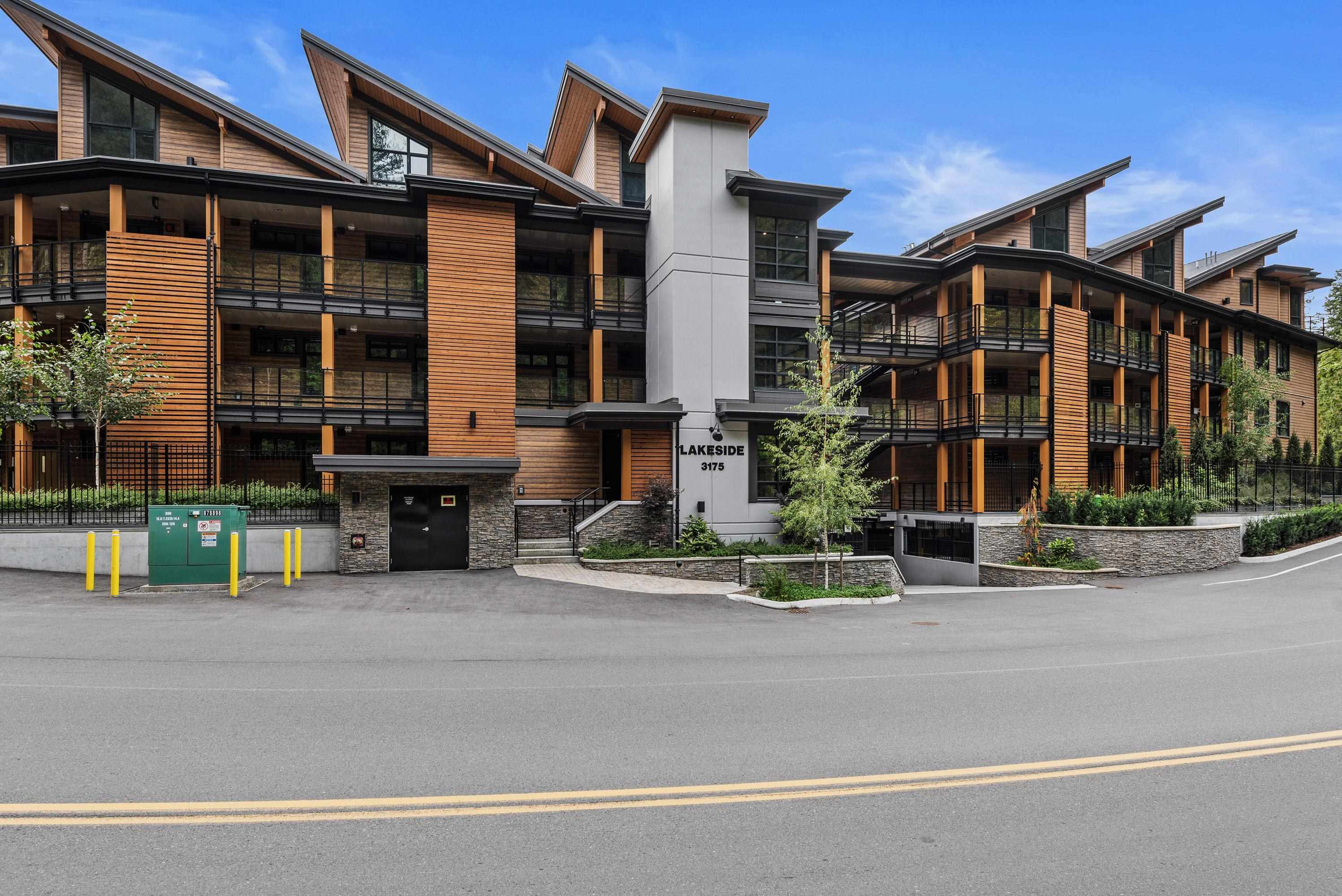 Property Photo: 3175 Columbia Valley Road 205 BC V2R 6C2