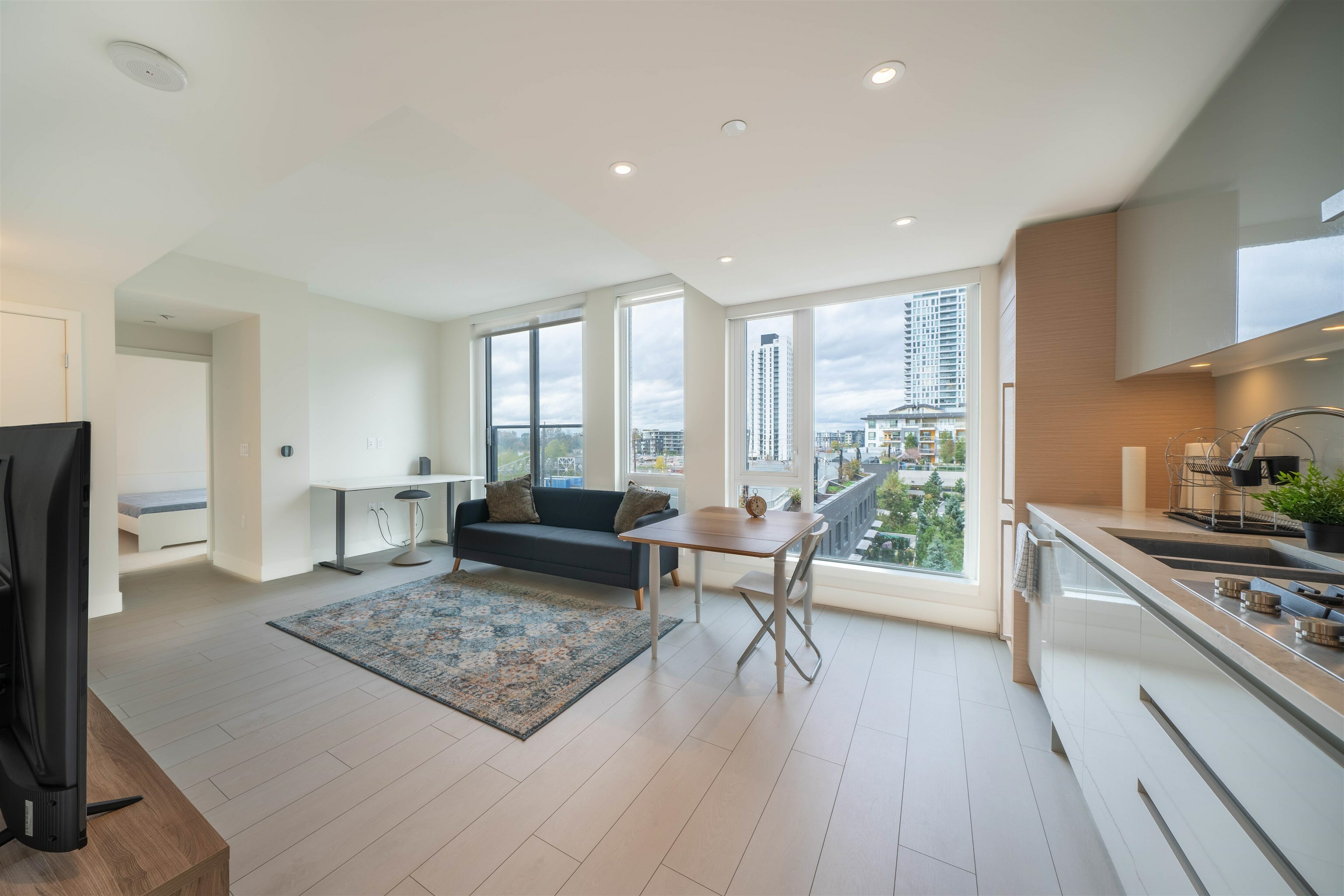 Photo de la propriété: 8575 Rivergrass Drive 561 BC V5S 0J7