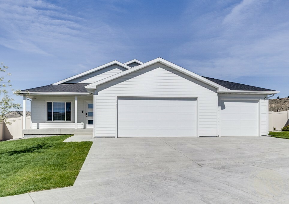 Property Photo: 7077 Copper Bend Blvd MT 59106