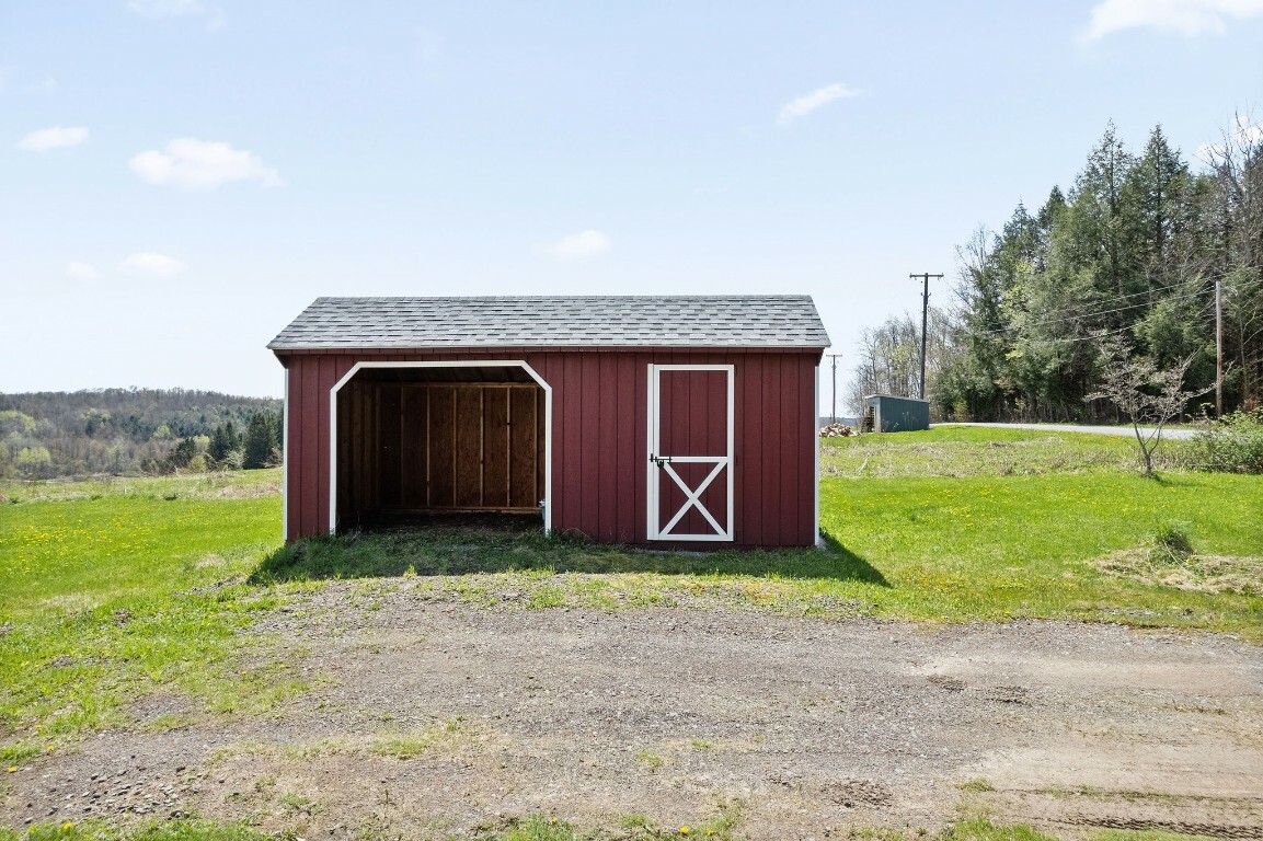 Property Photo: 50 Waverly Road NY 13862
