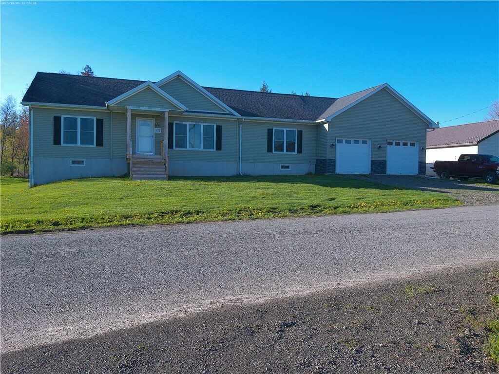 Property Photo: 127 Ives Road NY 13787
